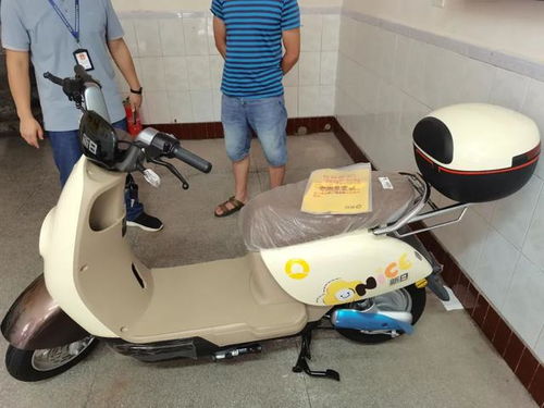 大足交巡警聯(lián)合執(zhí)法整治電動(dòng)自行車安全隱患，規(guī)范銷售環(huán)節(jié)保平安