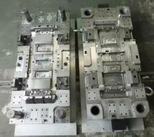 廣州市番禺區石樓昌達五金塑料模具廠 專業塑膠五金模具制造服務