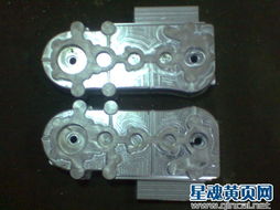 南寧福運來模具 塑膠五金模具制造領域的可靠伙伴